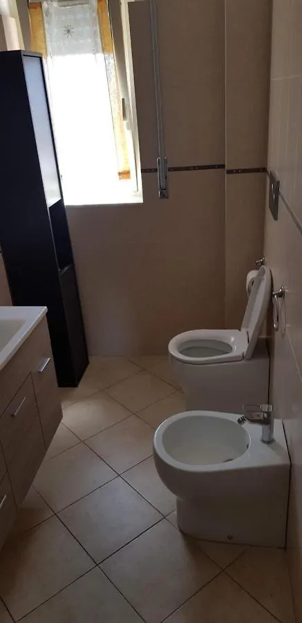 Appartement Casalory à Catane 0*,