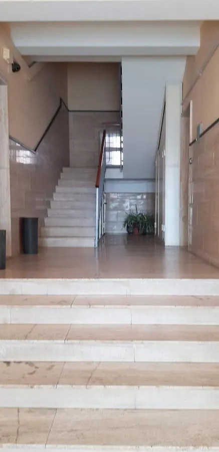 Appartement Casalory à Catane Italie