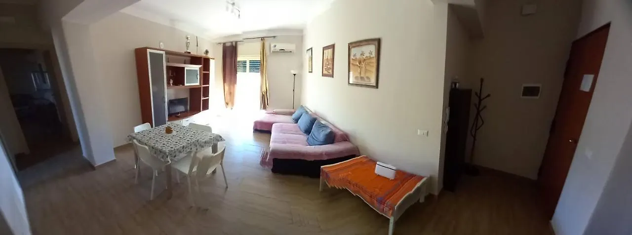 Appartement Casalory à Catane Italie