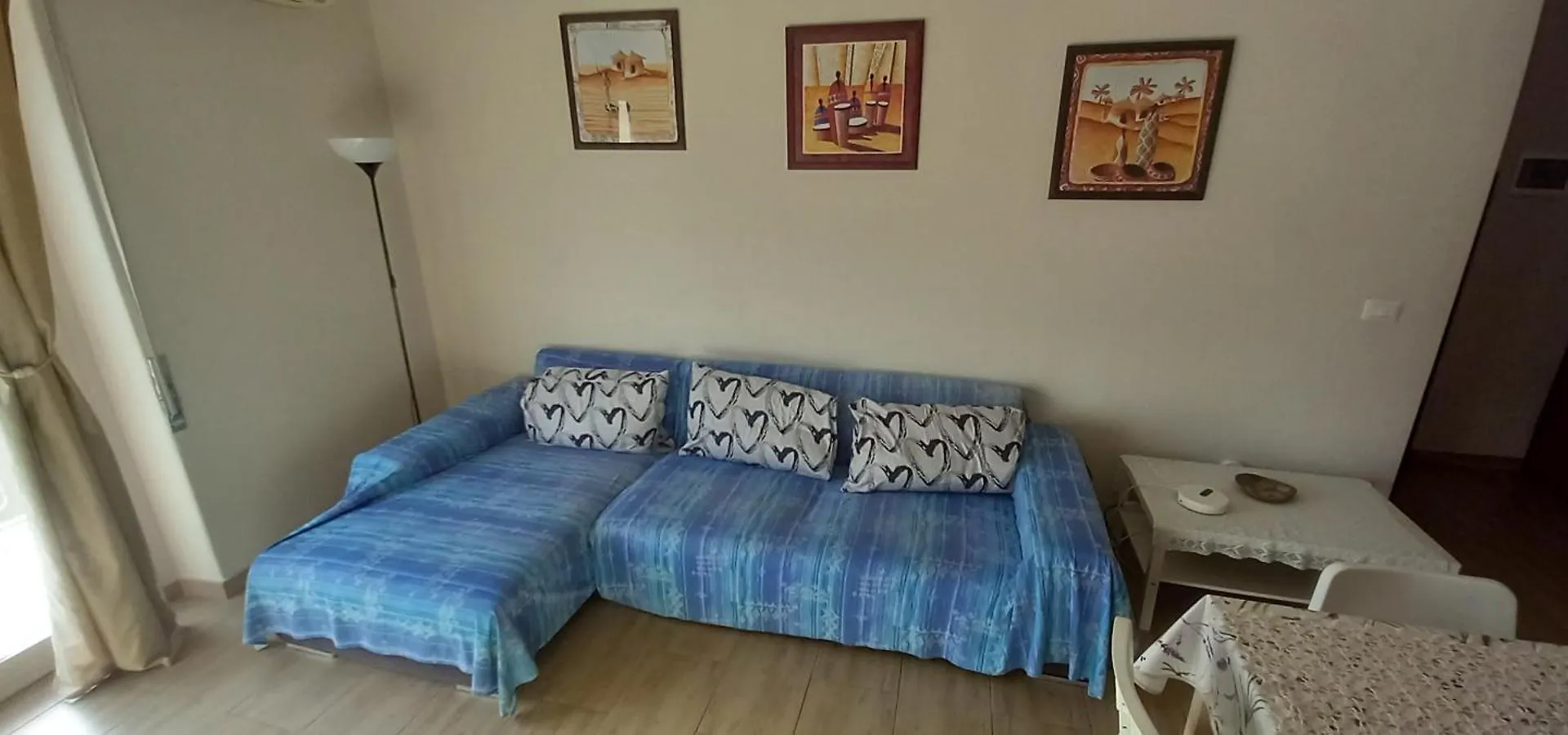 Appartement Casalory à Catane Italie