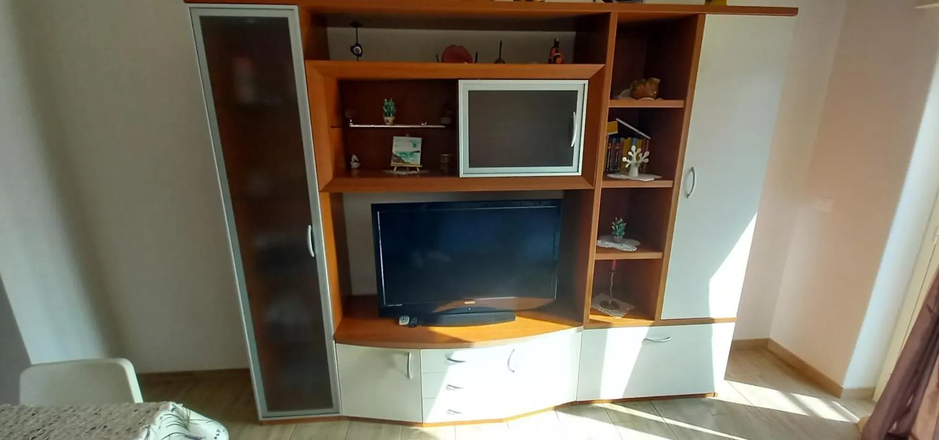 Appartement Casalory à Catane