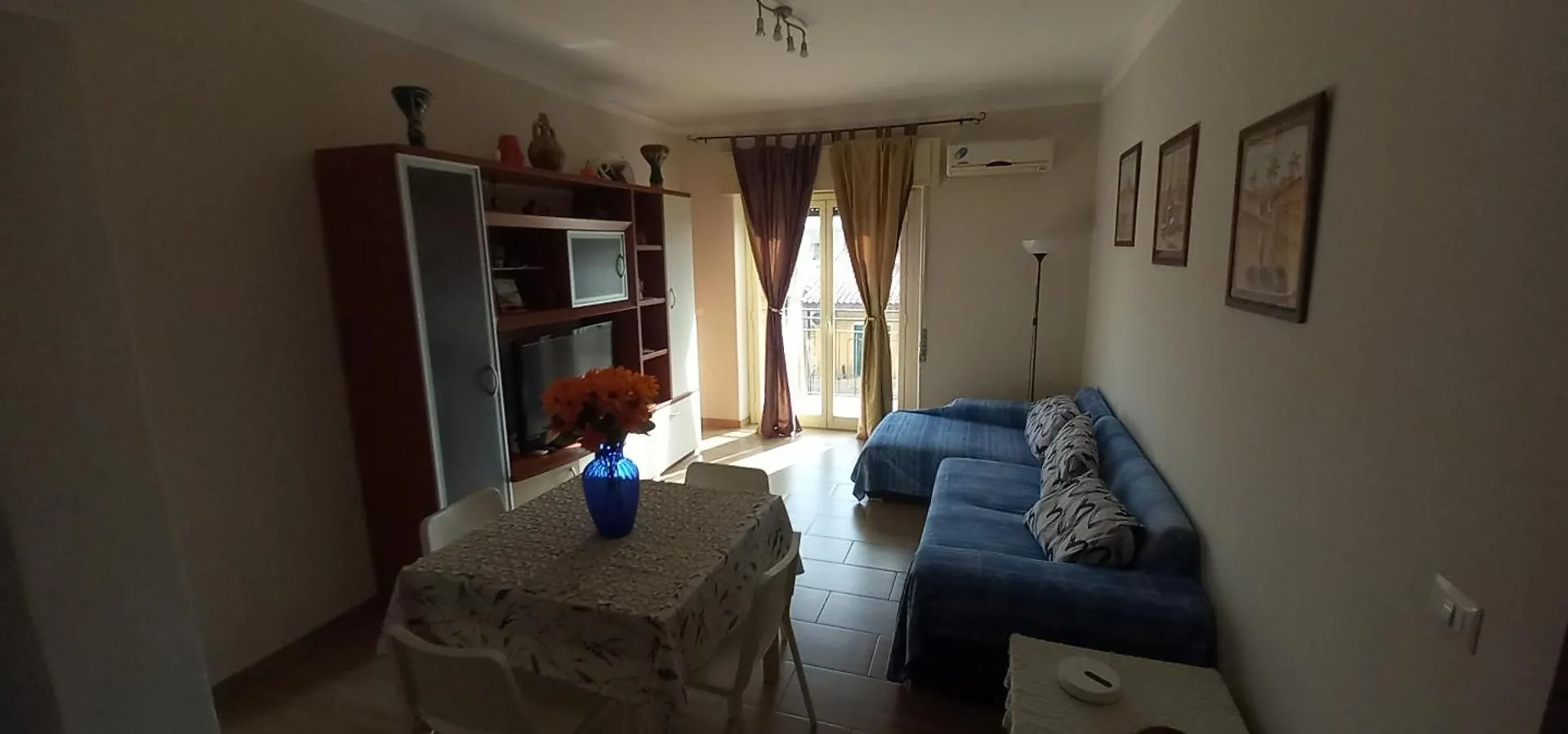 Appartement Casalory à Catane