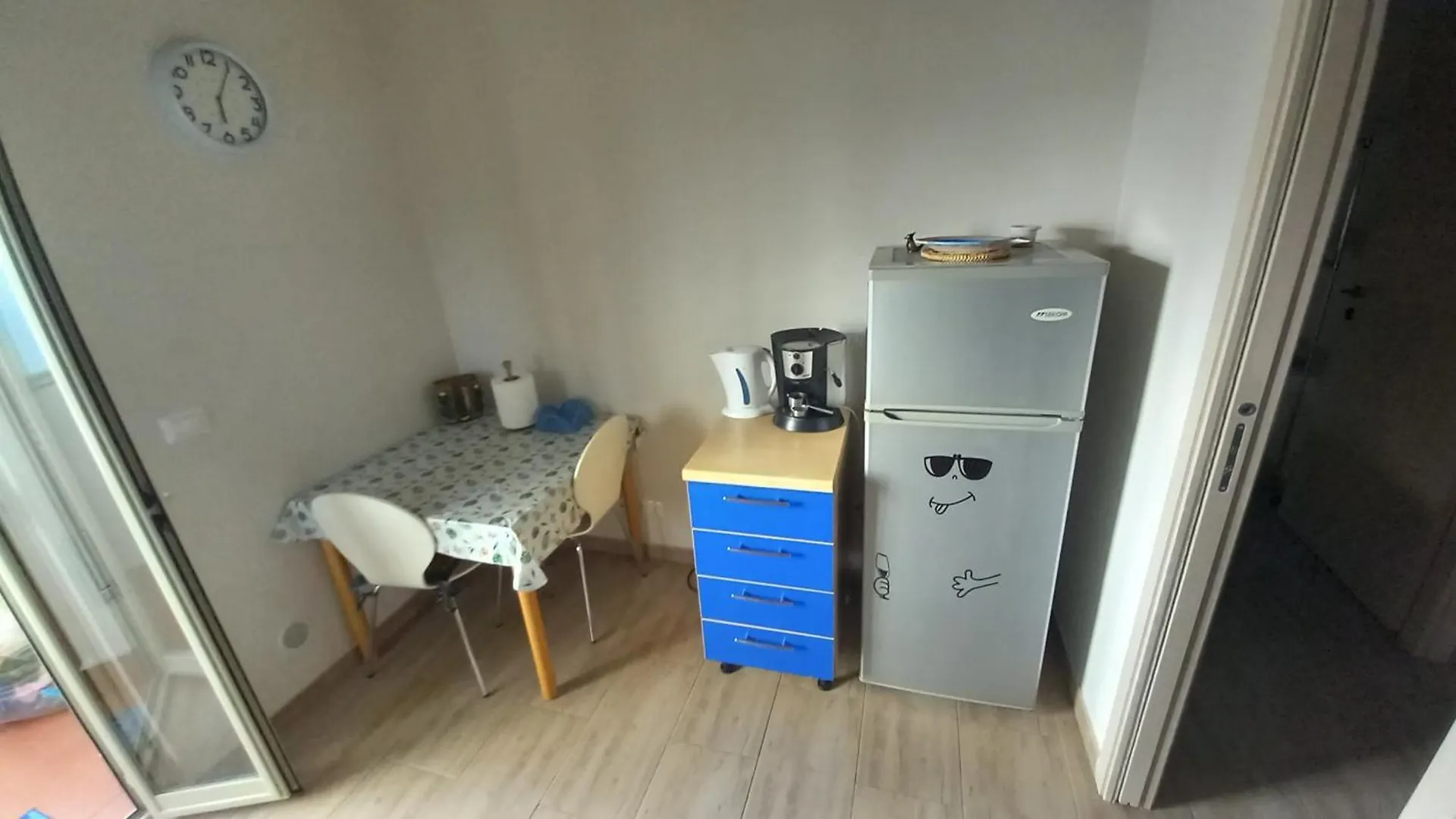 Appartement Casalory à Catane Italie