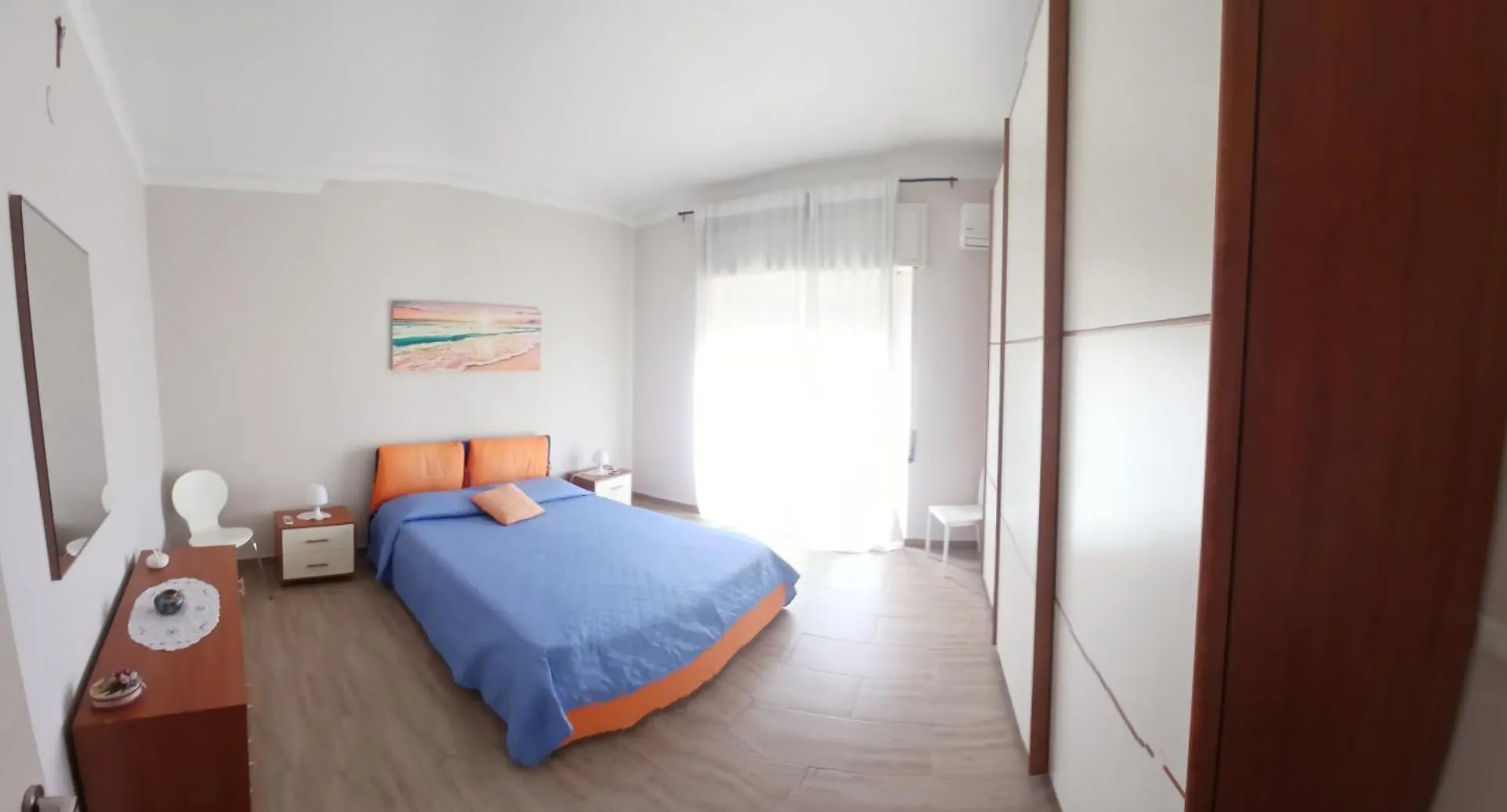 Appartement Casalory à Catane