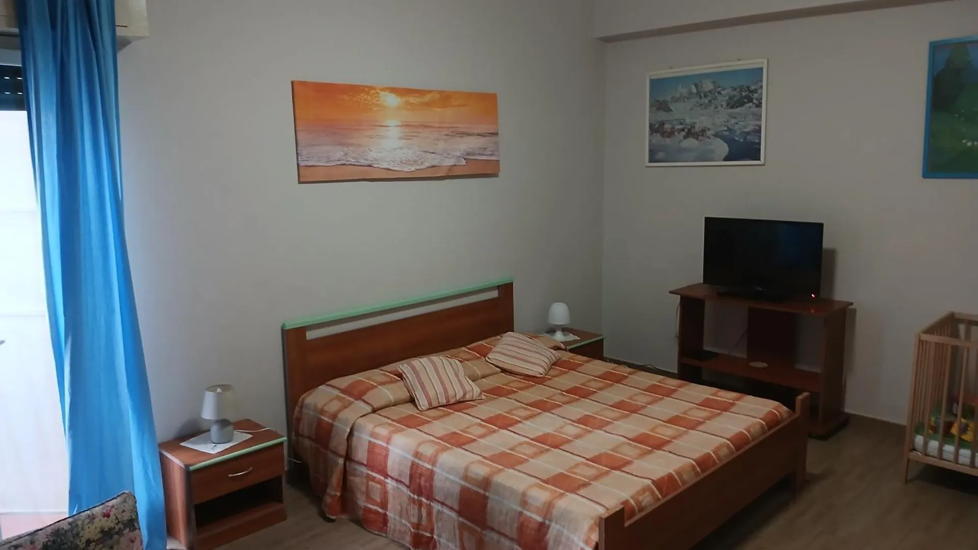 Appartement Casalory à Catane