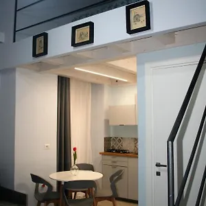 Apartament Valina, Katania