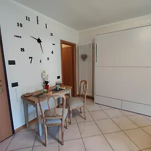 La Casa Di Sara In Valsassina Appartamento Introbio