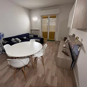 Smart Holiday Appartamento Capriate San Gervasio