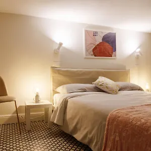 Apartment Le Volte And, Catania