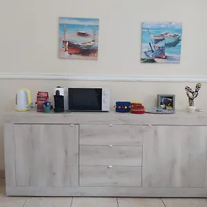 Apartament Palma House, Katania