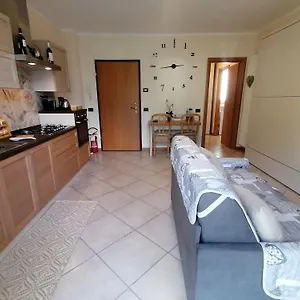 La Casa Di Sara In Valsassina Appartamento Introbio