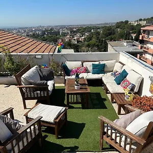 Residenza Parco Gioeni Katania
