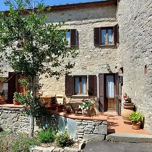 Casa Badia Appartamento Radda In Chianti
