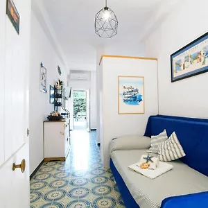 Monterosso Garden House Appartement Monterosso al Mare