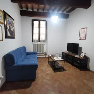 Casa Giardino Di Piero Appartamento Sansepolcro