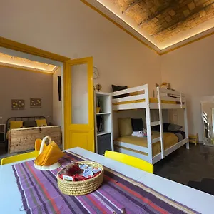 A Casa Di Ale E Lalla Appartement Rome