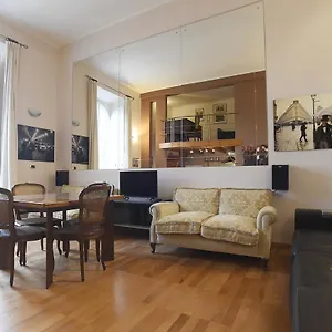 Lo Appartement Rome