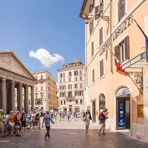 Abruzzi Hotel Roma