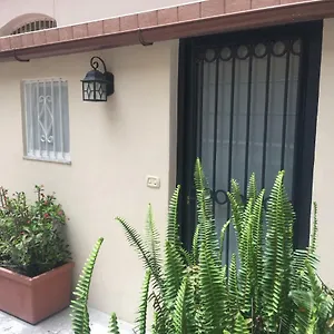 Casa Mascagni Appartement Catane