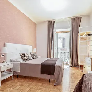 Urbana Colosseum Appartement Rome